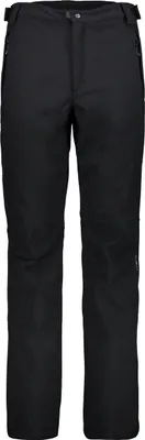 Produktbild von Cmp Man Long Pant Nero Nero 52