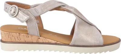Produktbild von Gabor Komfort Sandalen für Damen