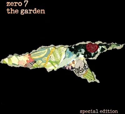 Produktbild von The Garden (Special 2CD Edition)