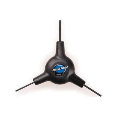 Obrázok produktu pre Inbusový kľúč Park Tool AWS-3 Y