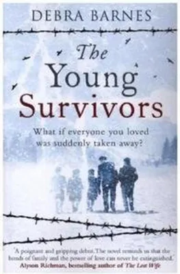 Immagine prodotto di The Young Survivors