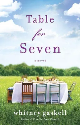 Produktbild von Table for Seven