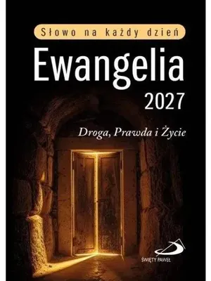 Obrázek produktu pro Evangelium 2027 – formát brožura – Lukáš Dyktyński