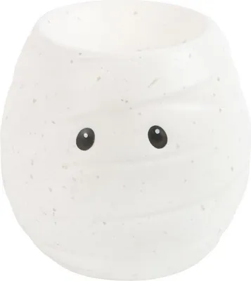 Image de Something Different - Brûleur à mazout, momie SD6173 (Taille unique) (Blanc)