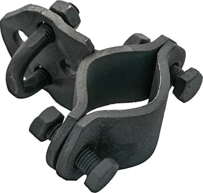 Produktbild von Isolierstangenhalter für 1 1/2" Mast