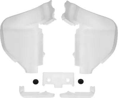 Produktbild von Britax Römer Styropor Dämpfungseinleger Seitenteile für King Plus, Safefix & TT Ersatzteil