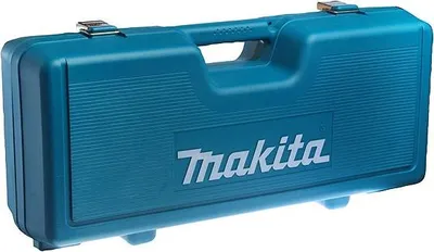 Produktbild von Kunststoffkoffer für MAKITA-Schleifer - 824958-7