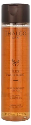 Immagine prodotto di Duschgel Thalgo Iles Pacific Island Olio doccia