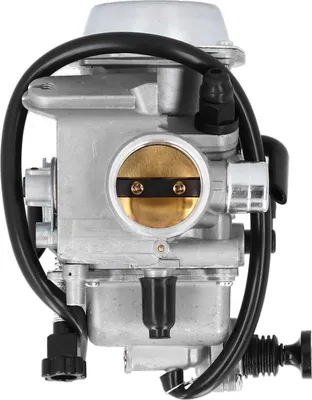 Image de Carburateur ATV, émissions plus importantes, remplacement pour Honda 300 TRX300 Fourtrax 1988-2000