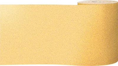 Produktbild von EXPERT C470 Schleifband, 115mmx5m, K80, keine Löcher