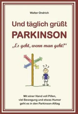 Image de Und täglich grüßt PARKINSON