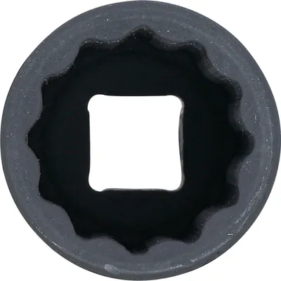 Image de BGS Douille 12 pans 27 mm 12,5 (1/2) - 5336