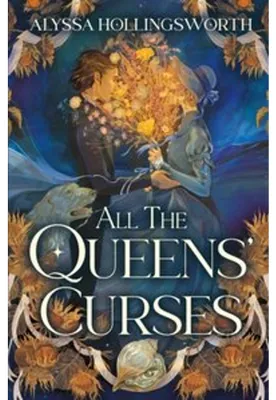 Obrázek produktu pro All the Queens' Curses