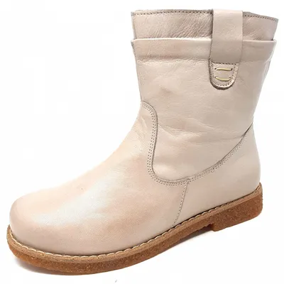Produktbild von andrea conti Damen Stiefel in Grau, Größe 41