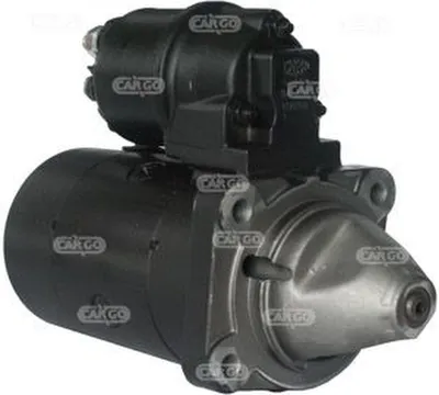 Image de Démarreur 0,8 kW 9 dents HC-Cargo pour AUTOBIANCHI A 112