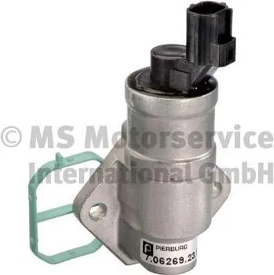 Produktbild von PIERBURG 7.06269.23.0 Leerlaufregler für FORD FOCUS (DAW, DBW) Luftversorgung