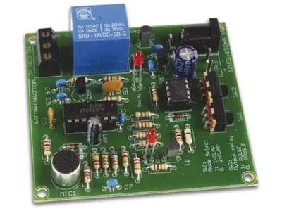 Produktbild von Whadda WSHA139 Interruttore rumore