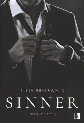 Obrázok produktu pre Sinner. Inferno. Tom 3