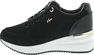 Produktbild von Mexx Glass MXK039801W1000 (36/black)