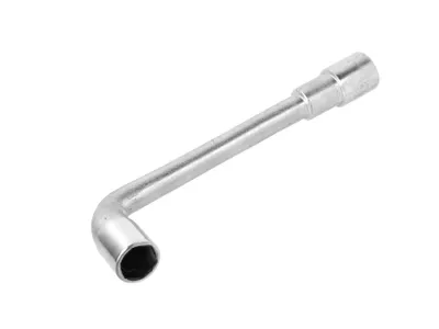 Produktbild von L-Steckschlüssel 17mm 01296