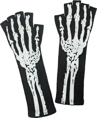 Produktbild von Fritz Fries|Gurimo-tex FRIES - Handschuhe Skelett, 32 cm