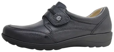 Produktbild von Caprice Slipper Schwarz in Gr. 40