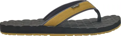 Produktbild von LIZARD LIZ Sandal Way plain dark grey 41