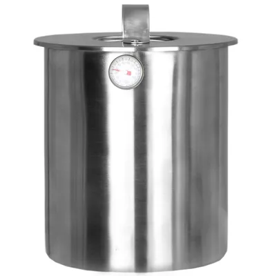 Produktbild von Zilner Zl-3913 2,5Kg Susinkowar Mit Thermometer