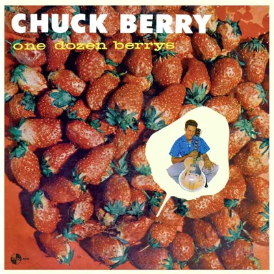 Immagine prodotto di Chuck Berry - One Dozen Berrys (Ristampa) (180 g) (LP)