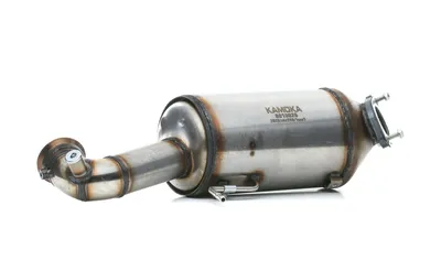 Produktbild von KAMOKA 8010026 Dieselpartikelfilter DPF Rußpartikelfilter für OPEL Astra J Sports Tourer (P10) Abgasanlage Diesel
