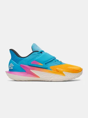 Obrázok produktu pre Unisexová obuv Under Armour D. FOX 2 10