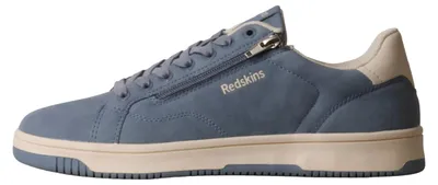 Image de Baskets à lacets et Zip Gobat