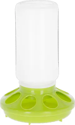 Produktbild von KERBL Geflügel Futterautomat Futterspender Futterschale 1000 ml 73137