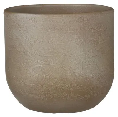 Produktbild von Mica Decorations Topf taupe 51 cm