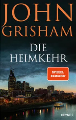 Obrázek produktu pro Die Heimkehr