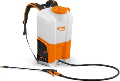 Produktbild von AKKU SPRITZGERÄT STIHL SGA 85 Gartenspritze ohne akku und ladegerät