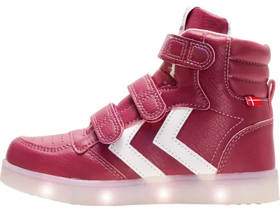 Zdjęcie produktu dla Hummel Stadil Flash - deco rose, rozmiar:28