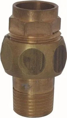 Produktbild von Cornat Löt-Verschraubung Ø 15 mm / 1/2