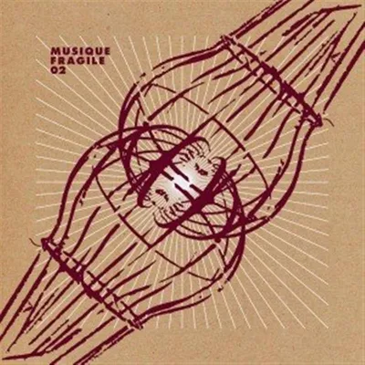 Immagine prodotto di Musique Fragile 02 (180 g) (Edizione limitata)