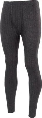 Produktbild von Funktions-Unterhose lang,Gr. 2XL, schwarz