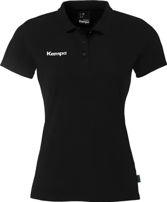 Produktbild von Kempa Classic Polo Shirt Damen