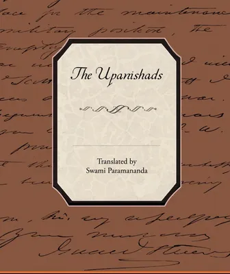 Produktbild von The Upanishads