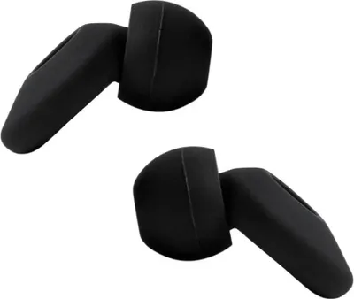 Produktbild von Scapade AirQuiet Lärmreduzierung Ohrstöpsel – Effektive Geräuschreduzierung (-28 dB) – Perfekt für Reisen & laute Umgebungen – Kompakte Tragetasche für einfache Aufbewahrung