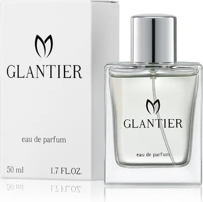 Produktbild von Herren Eau de Parfum 741 – Aromatische Komposition mit Grapefruit, Leder und Tuberose – 50ml