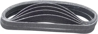 Produktbild von 10x HAZET Schleifscheibensatz Exzenterschleifer 9033-480/10