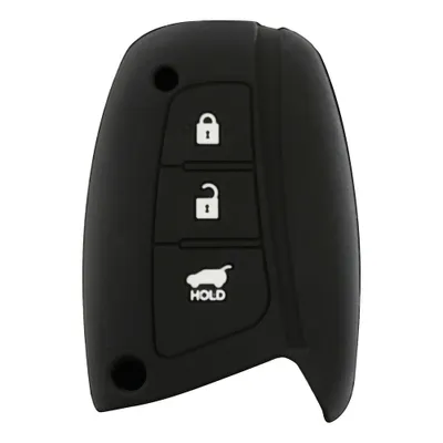 Immagine prodotto di Copertura per chiave Lampa, singola, compatibile con Hyundai 3
