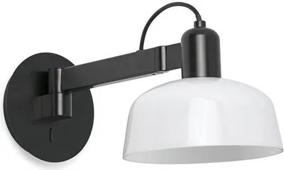 Immagine prodotto di Lampada da parete TATAWIN bianco 20342-116