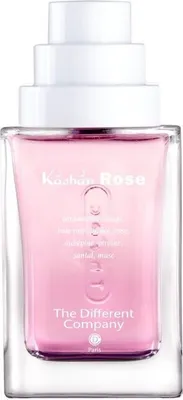 Obrázok produktu pre The Different Company L'Esprit Cologne Kashan Rose toaletná voda pre ženy 100 ml
