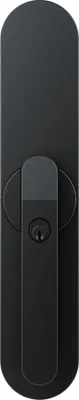 Produktbild von ABUS WINTECTO One FCA4100W Smarter Fensterantrieb mit Alarmfunktion AL0145, schwarz
