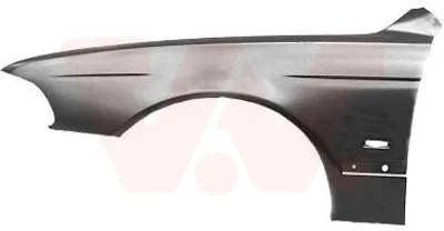 Produktbild von VAN WEZEL 0639655 Kotflügel Vorne Links für BMW 5 Limousine (E39) 5 Touring (E39)